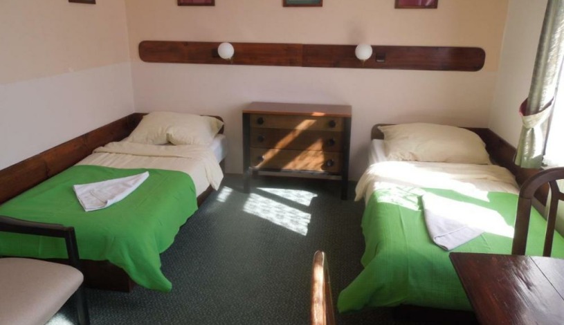 Penzion Bazalka Jablonec nad Nisou